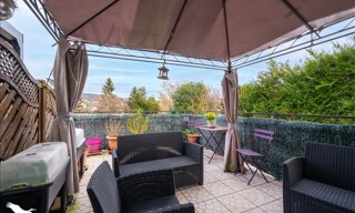 Appartement 3 Pièces 65 m² à vendre à Saint-Prix (95390)