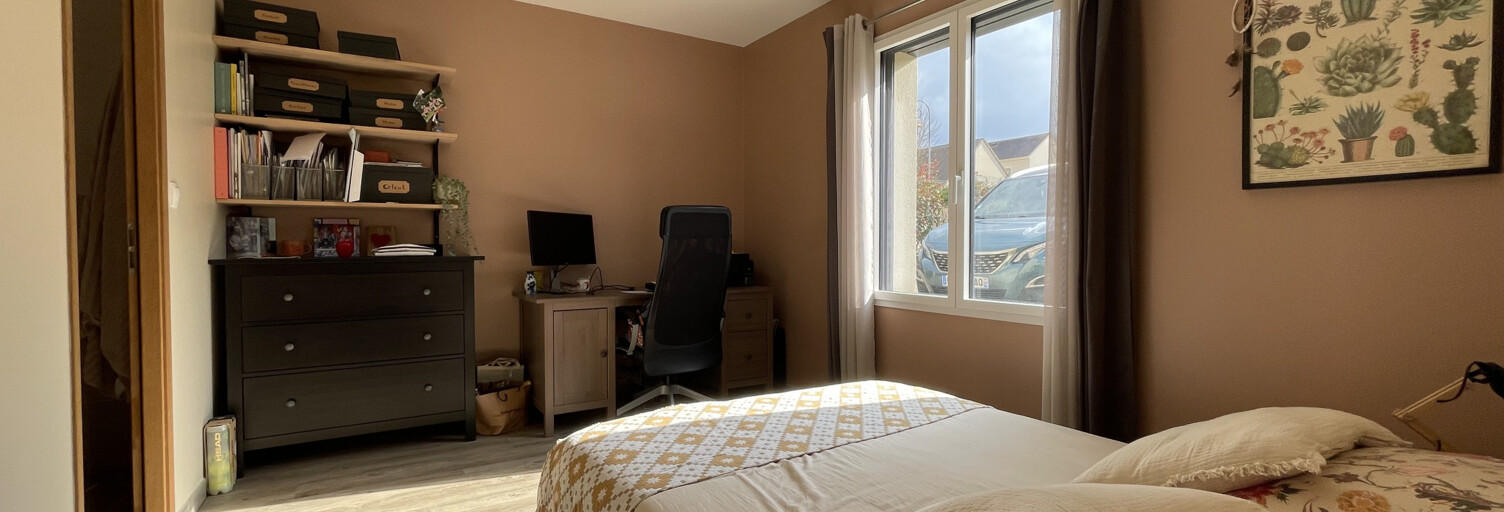 Maison 6 Pièces 180 m² à vendre à Thoiry (78770)