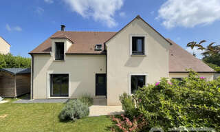 Maison 6 Pièces 180 m² à vendre à Thoiry (78770)