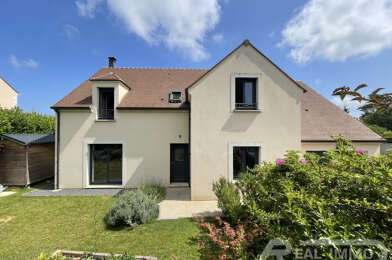 Maison 6 pièces 570000 €