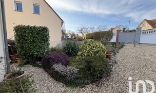 Maison 5 Pièces 124 m² à vendre à Saint-Désir (14100)