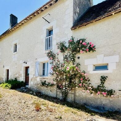 Maison 7 pièces 233200 €