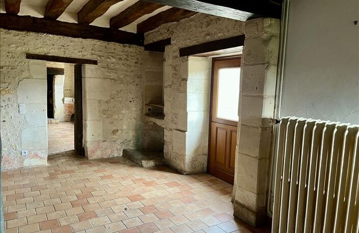 Maison en pierre de 7 pièces principales — photo 2