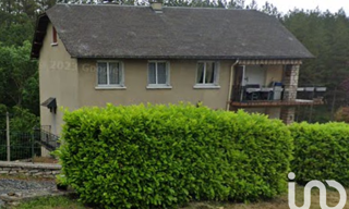 Maison 5 Pièces 161 m² à vendre à Marvejols (48100)