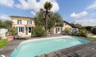 Maison 9 Pièces 205 m² à vendre à Saint-André-de-Cubzac (33240)