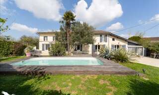 Maison 9 Pièces 205 m² à vendre à Saint-André-de-Cubzac (33240)