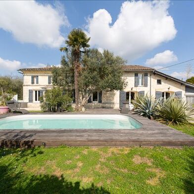 Maison 9 pièces 424000 €