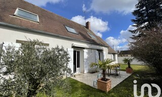 Maison 6 Pièces 130 m² à vendre à Perthes (77930)