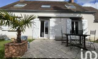 Maison 6 Pièces 130 m² à vendre à Perthes (77930)