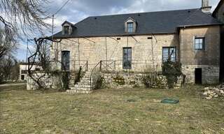 Maison 1 Pièce 110 m² à vendre à Le Vignon-en-Quercy (46600)