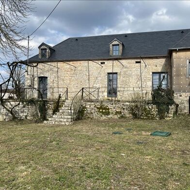 Maison 1 pièces 170800 €