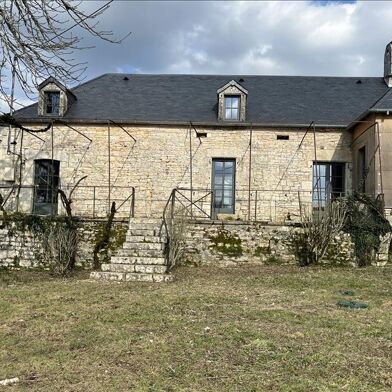 Maison 1 pièces 170800 €