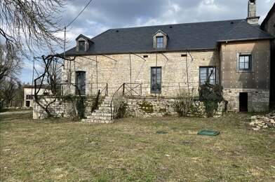 Maison 1 pièces 170800 €