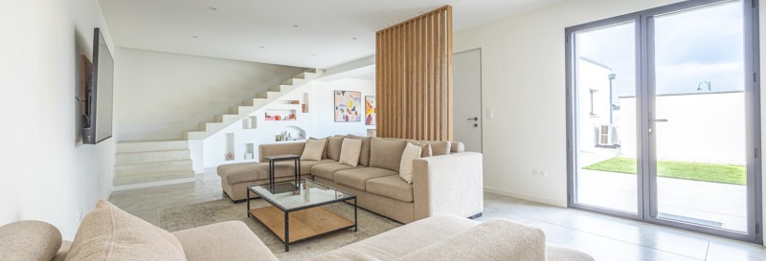 Maison 5 Pièces 135 m² à vendre à Ferrières (17170)