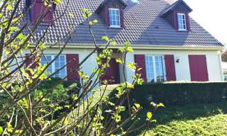 Maison 6 Pièces 138 m² à vendre à Chalon-sur-Saône (71100)