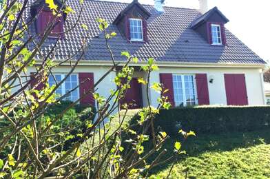 Maison 6 pièces 200000 €