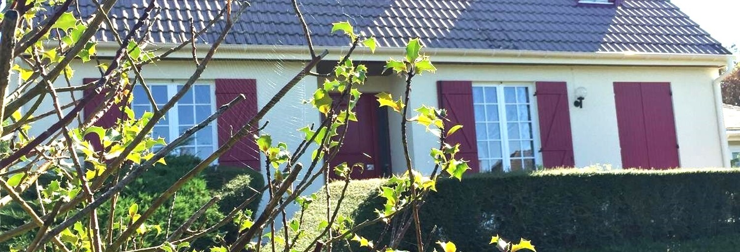 Maison 6 Pièces 138 m² à vendre à Chalon-sur-Saône (71100)