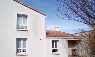 Maison 4 Pièces 74 m² à vendre à Saint-Gilles-Croix-de-Vie (85800)