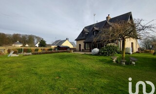Maison 6 Pièces 183 m² à vendre à Laignelet (35133)