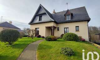 Maison 6 Pièces 183 m² à vendre à Laignelet (35133)