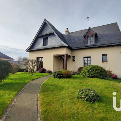 Maison 6 pièces 284000 €