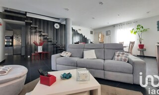 Maison 4 Pièces 120 m² à vendre à Le Grau-du-Roi (30240)