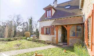 Maison 6 Pièces 160 m² à vendre à Septeuil (78790)