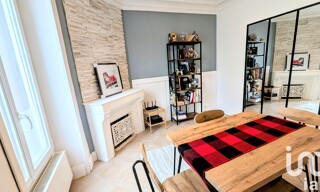 Maison 4 Pièces 60 m² à vendre à Coupvray (77700)