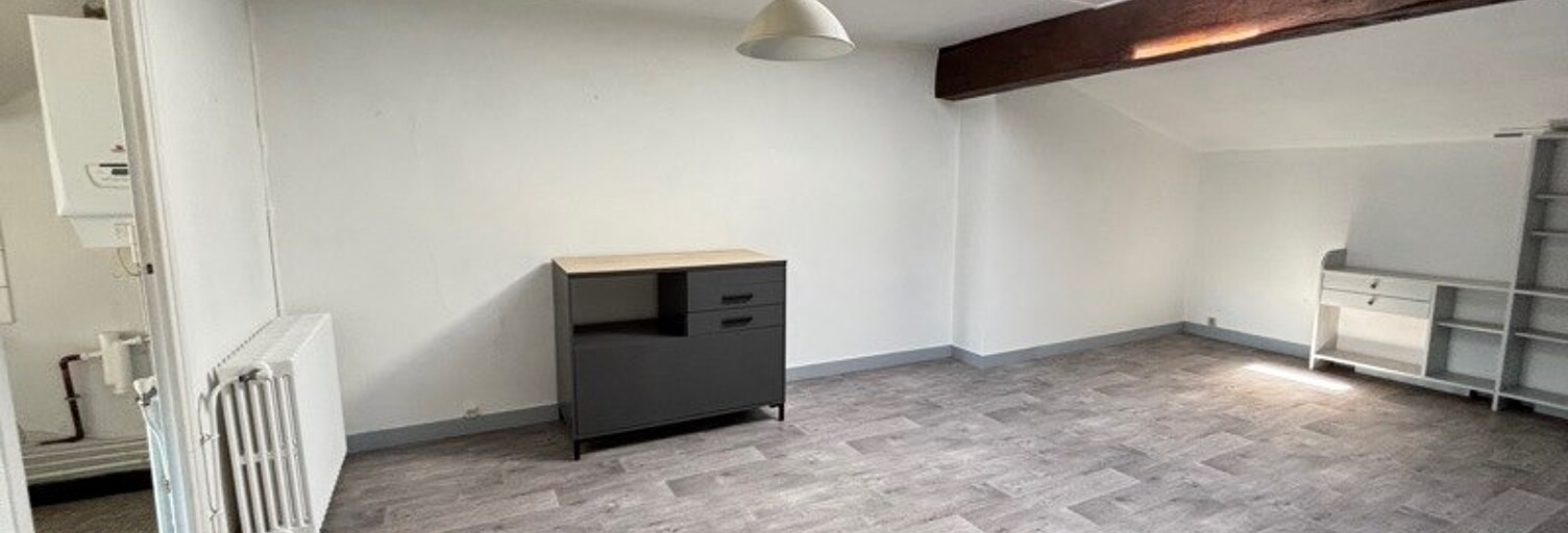 Appartement 2 Pièces 56 m² à vendre à Bordeaux (33000)