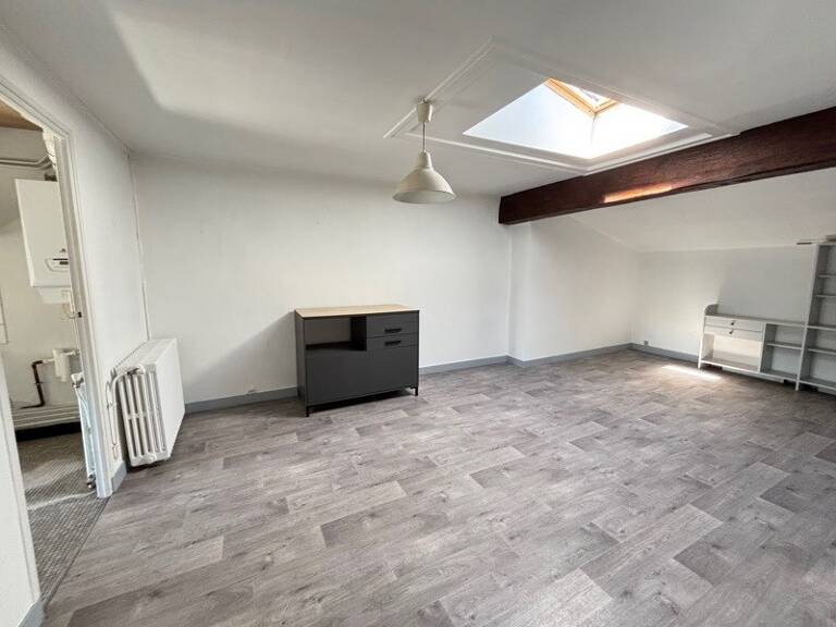 Appartement de 2 pièces principales — photo 1