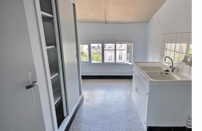 Appartement de 2 pièces principales — photo 2