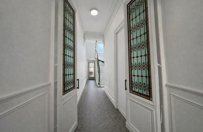 Appartement de 2 pièces principales — photo 4