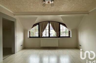 Appartement 4 pièces 118500 €