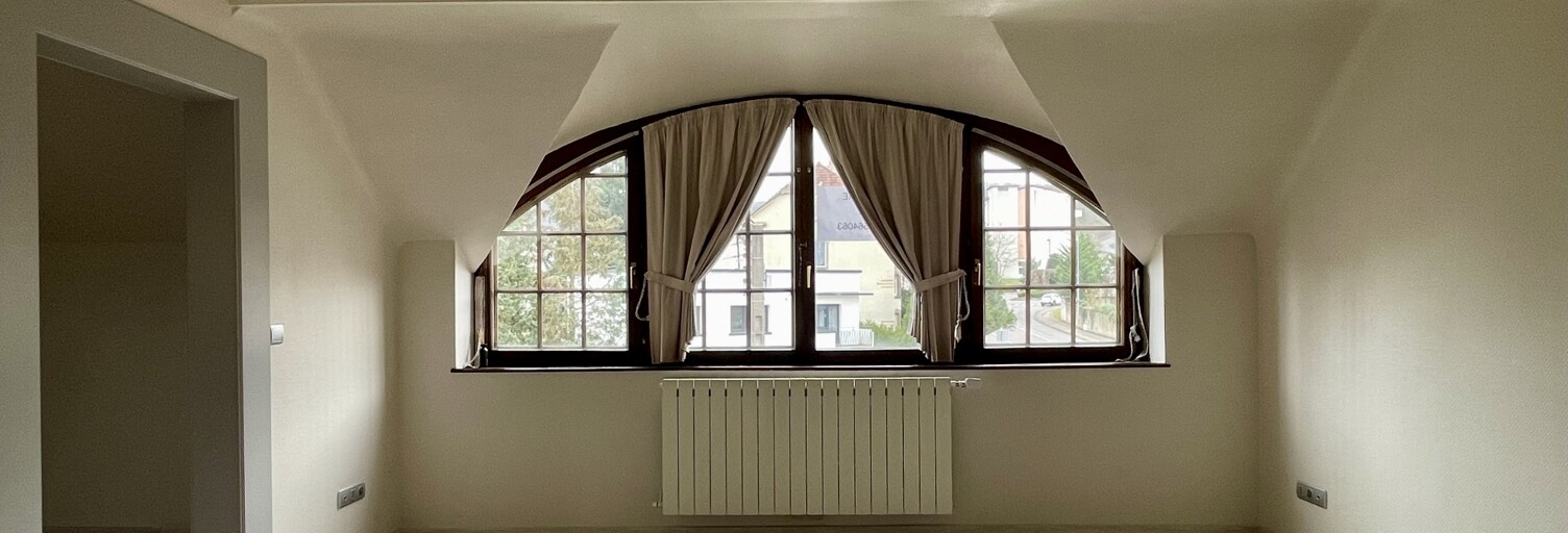 Appartement 4 Pièces 111 m² à vendre à Forbach (57600)