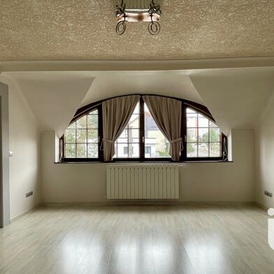 Appartement 4 pièces 118500 €