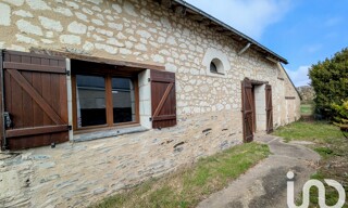 Maison 5 Pièces 138 m² à vendre à Loire-Authion (49630)