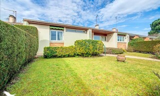 Maison 4 Pièces 98 m² à vendre à Carbon-Blanc (33560)