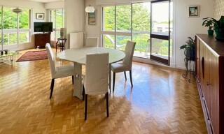 Appartement 5 Pièces 97 m² à louer à Clamart (92140)