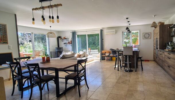 Villa / Maison 4 pièces  à vendre Vidauban 83550