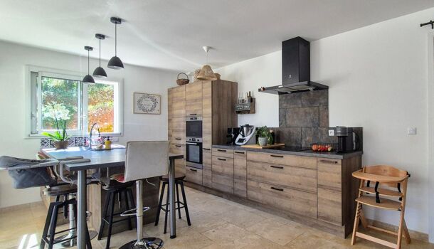 Villa / Maison 4 pièces  à vendre Vidauban 83550