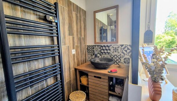 Villa / Maison 4 pièces  à vendre Vidauban 83550