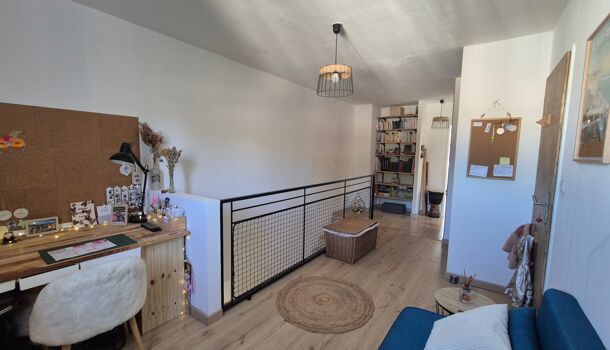 Villa / Maison 4 pièces  à vendre Vidauban 83550