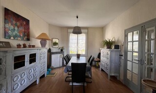 Maison 4 Pièces 83 m² à vendre à Bergerac (24100)