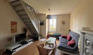 Maison 4 Pièces 83 m² à vendre à Bergerac (24100)