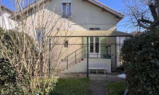 Maison 4 Pièces 83 m² à vendre à Bergerac (24100)