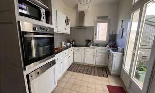 Maison 4 Pièces 83 m² à vendre à Bergerac (24100)