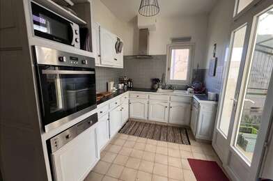 Maison 4 pièces 149000 €