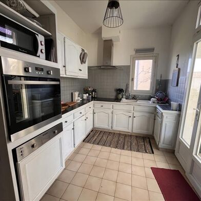 Maison 4 pièces 149000 €