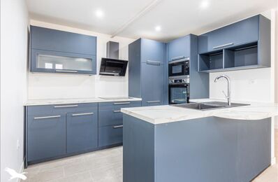vente maison 259 700 € à proximité de La Jarne (17220)