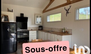 Maison 5 Pièces 138 m² à vendre à Pouyastruc (65350)